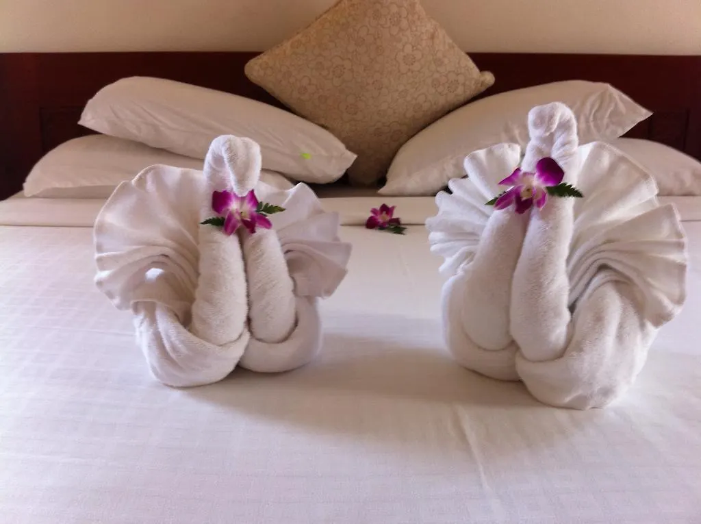Long Life Riverside Hotel Hoi An Vietnam