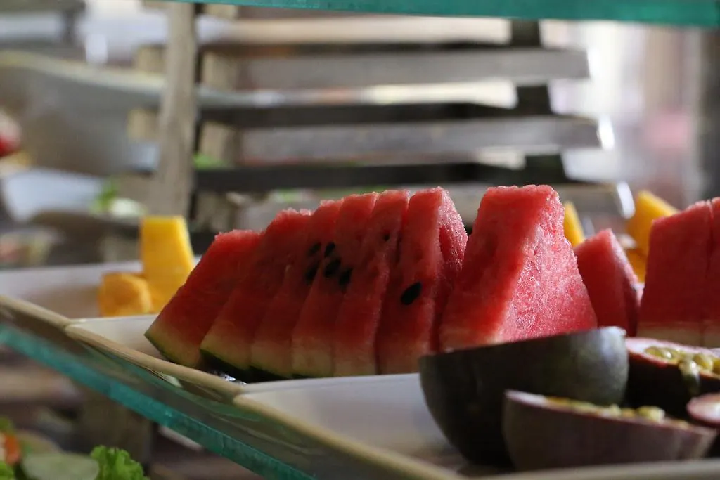 Long Life Riverside Hotel Hoi An 3*,