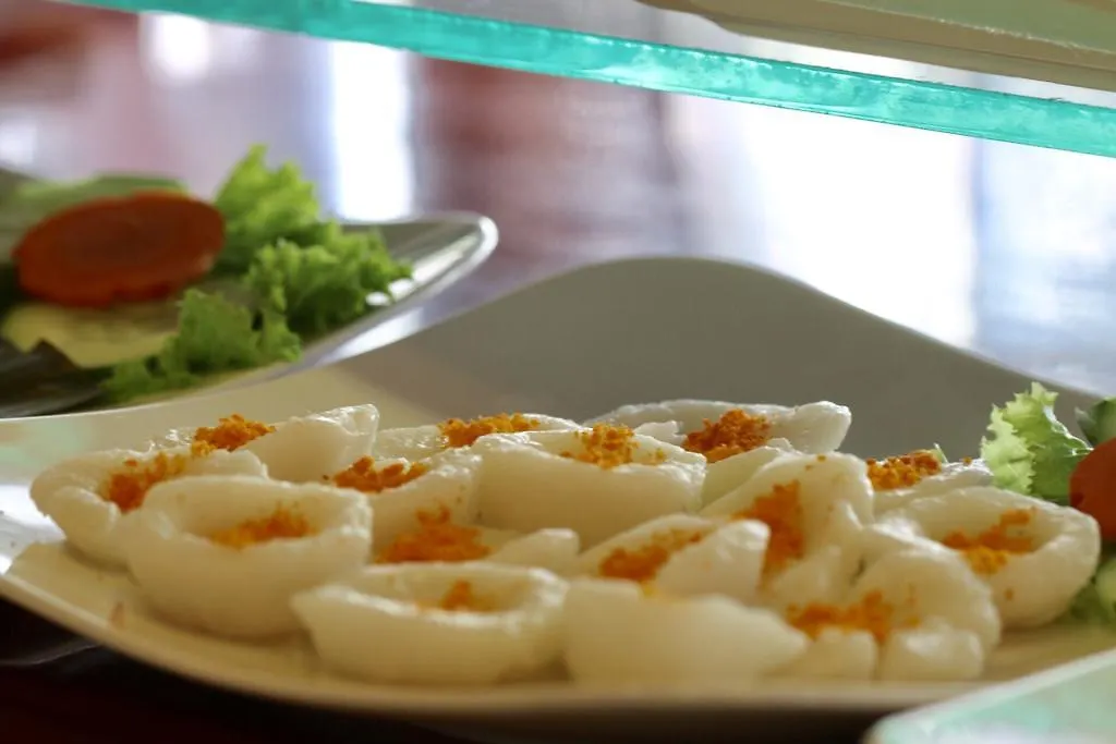 Long Life Riverside Hotel Hoi An Vietnam