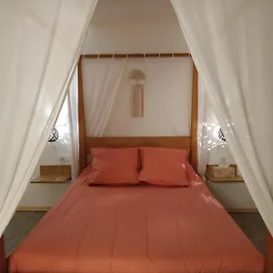 Bed & Breakfast La Ferme Des Escampades