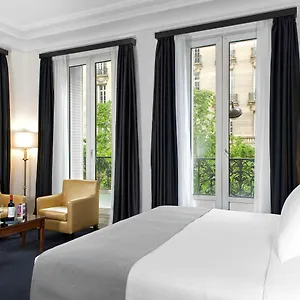 **** Hotel Melia Champs Elysées Francia