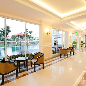 Sincerity Y Hotel