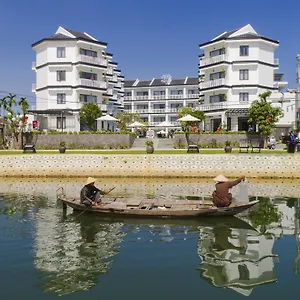 Gem Riverside **** Hoi An