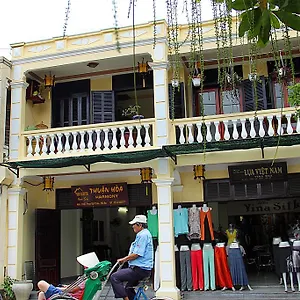  Homestay Harmony Hoian