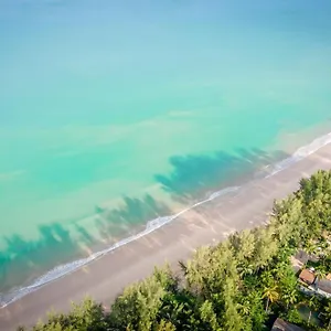 ***** Resort Outrigger - Sha Extra Thailand