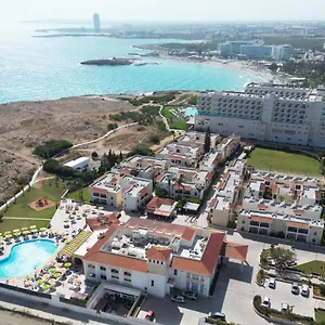 **** Resort Aktea Village Cyprus