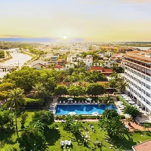 Rivertown & ***** Hội An
