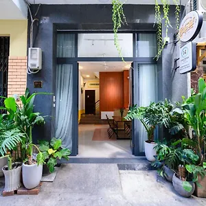 Pensión Hung & Dorm