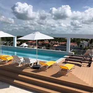 Hotel Vacation With Rooftop Pool, Club, Restaurants - Playa Corales