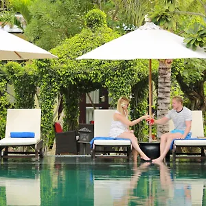 Mulberry Collection Silk Village ***** Hội An