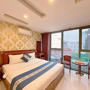 Hotel Kim Dung Tran Quang Khai