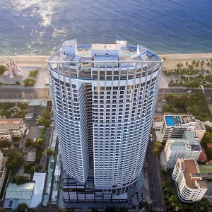 Luxanova Panorama Residences Appart hôtel
