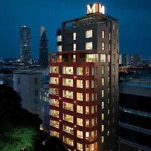 M Village Hotel Nguyen Du Aparthotel