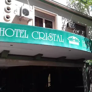  Hotel Cristal Argentina