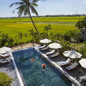Four Seasons *** Hội An