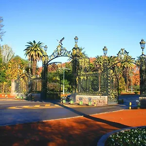  Hotel Zamora Argentina