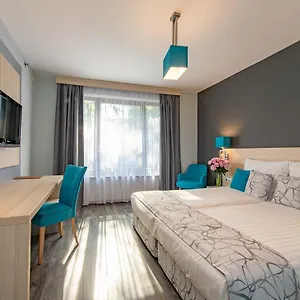 **** Hotel Regnum Hungary