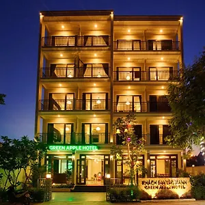 Green Apple Hotel