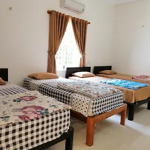  Homestay Skybird
