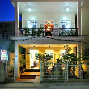  Homestay Cosy House