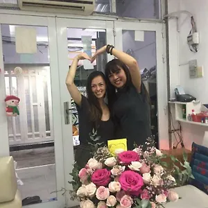 Vy Khanh Affittacamere
