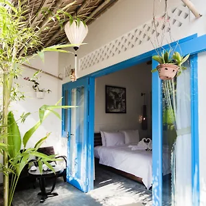 Cashew Tree Bungalow *** Hoi An