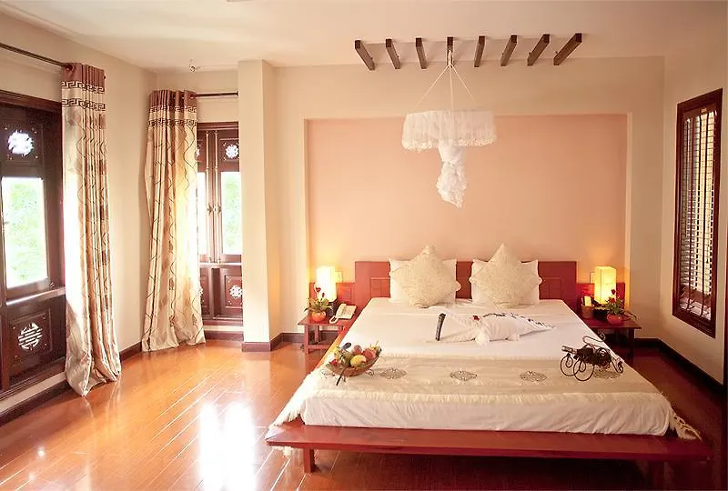 Long Life Riverside Hotel Hoi An 3*,  Vietnam